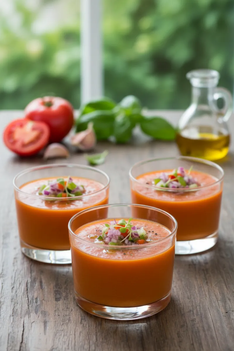 Gaspacho