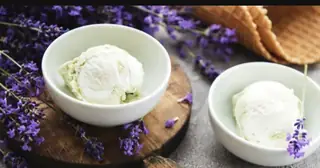 Recette de glace crue — extrait 1