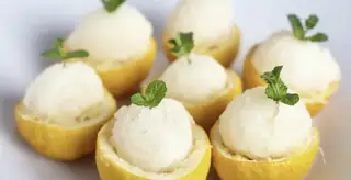Recette de glace crue — extrait 3
