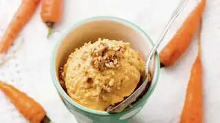 Recette de glace crue — extrait 6