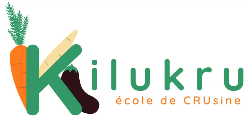 Kilukru - École de CRUsine