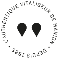 Le Vitaliseur de Marion