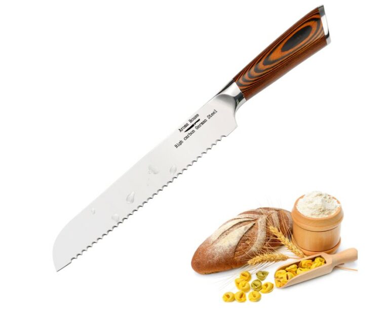 Couteau à désosser