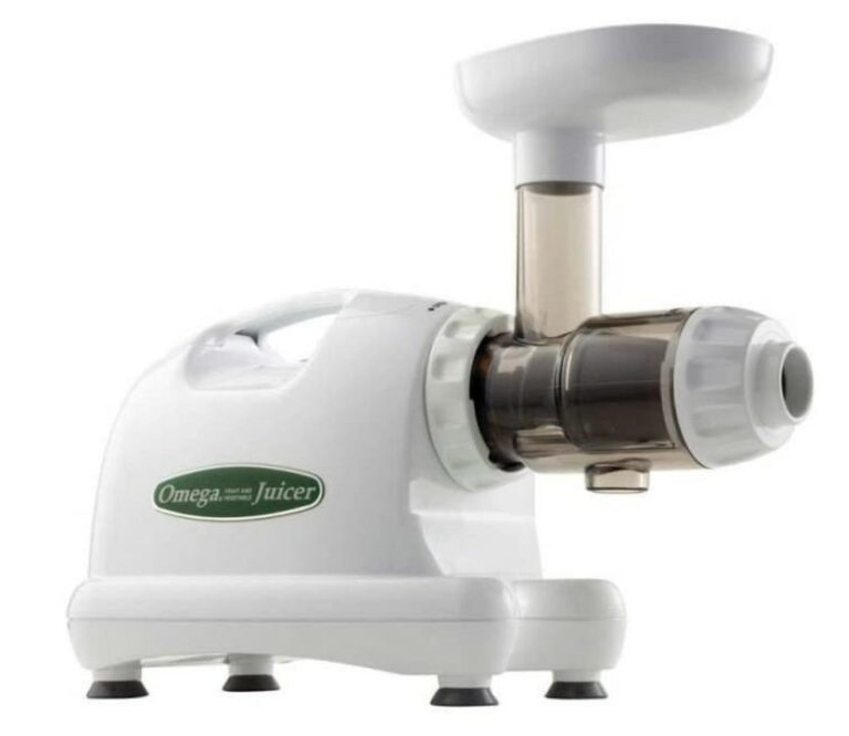 Extracteur Omega 8224