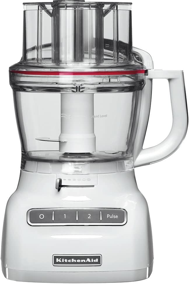Robot KitchenAid