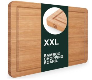 Grande planche à découper